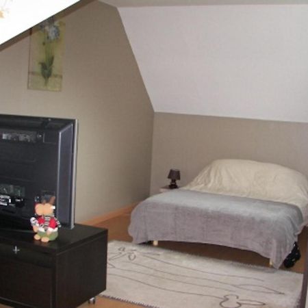 Chambres D'Hotes Arques En Ciel Dış mekan fotoğraf