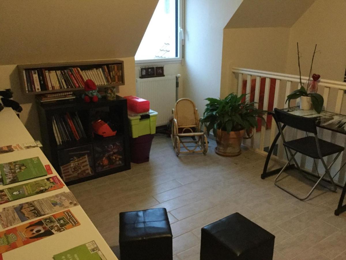 Chambres D'Hotes Arques En Ciel Dış mekan fotoğraf
