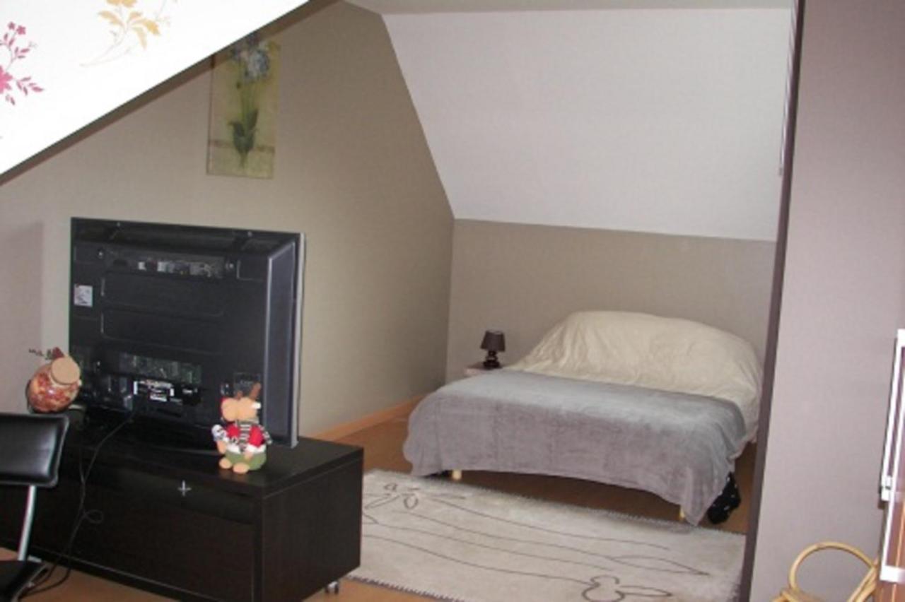 Chambres D'Hotes Arques En Ciel Dış mekan fotoğraf