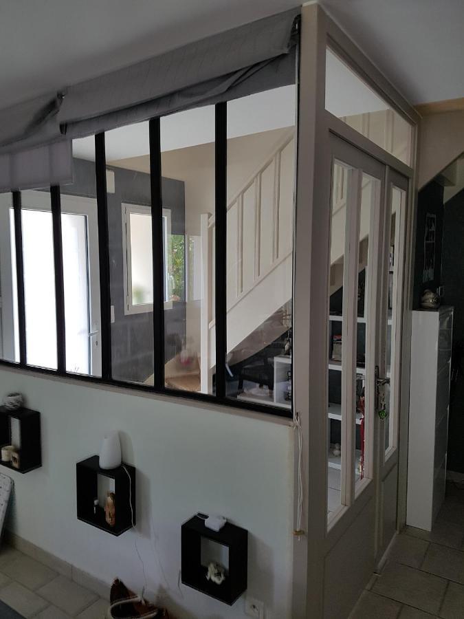 Chambres D'Hotes Arques En Ciel Dış mekan fotoğraf