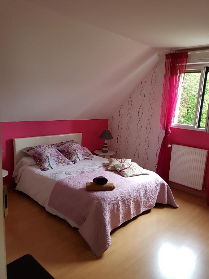 Chambres D'Hotes Arques En Ciel Dış mekan fotoğraf