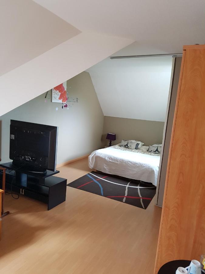 Chambres D'Hotes Arques En Ciel Oda fotoğraf