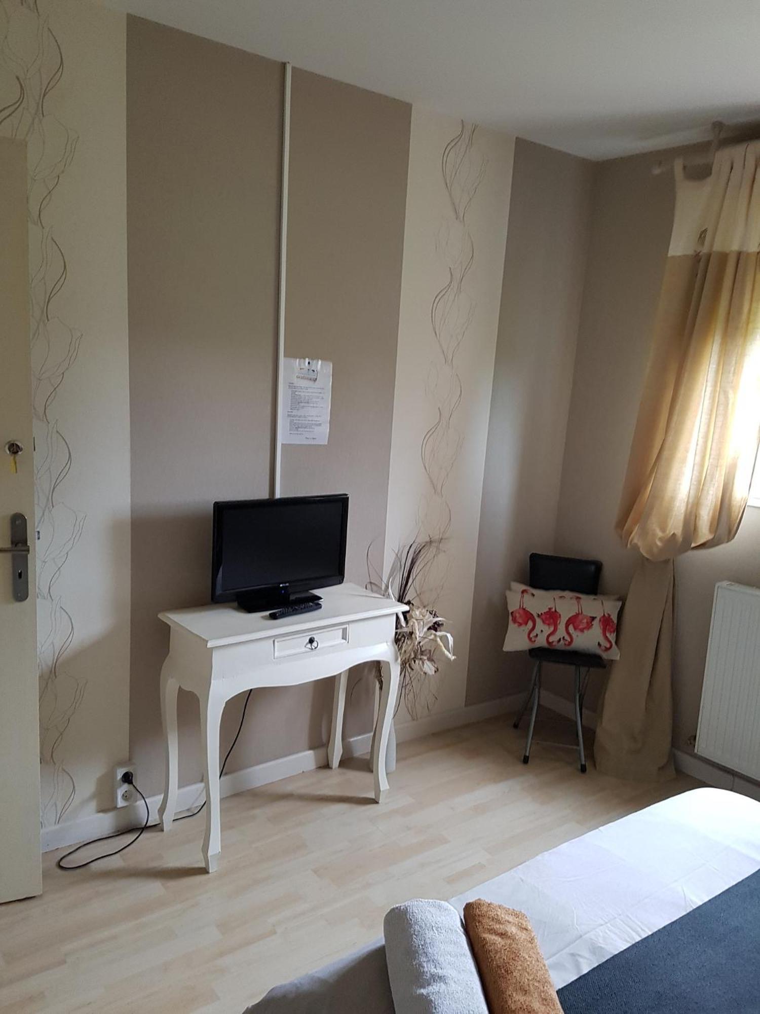 Chambres D'Hotes Arques En Ciel Oda fotoğraf